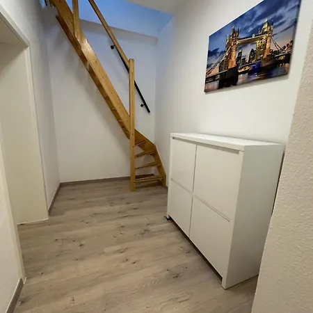 Derko 2 Daire Duisburg