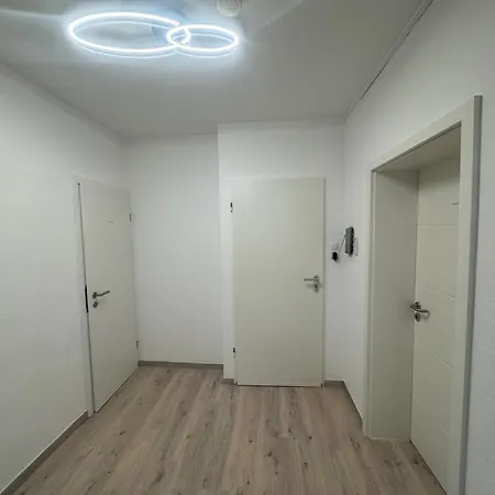 Apartment Derko 2 Duisburg