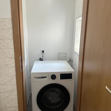 Derko 2 Apartment Duisburg