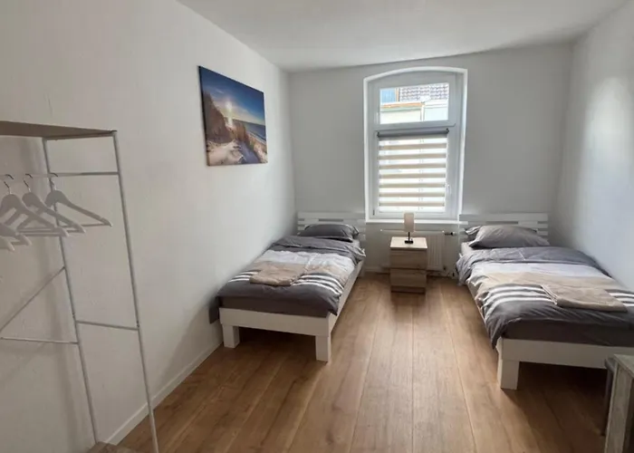 Apartamento Derko 2