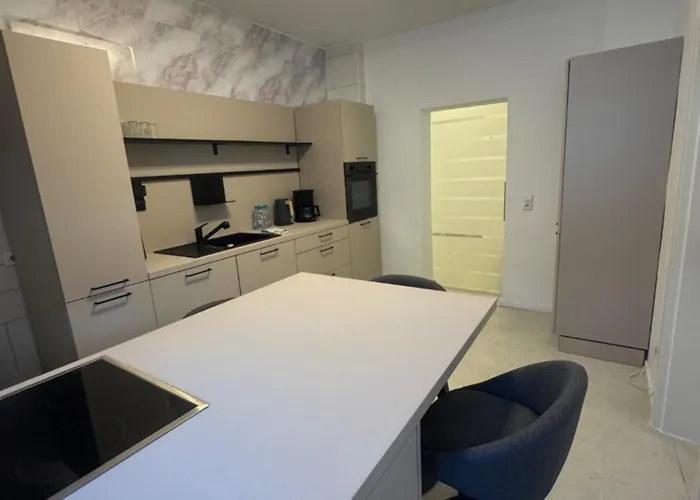 Apartamento Derko 2 *