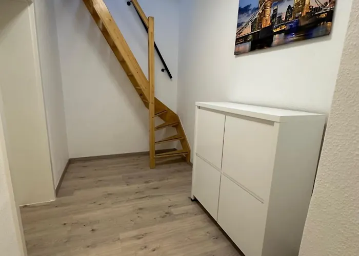 Derko 2 Apartamento Duisburgo