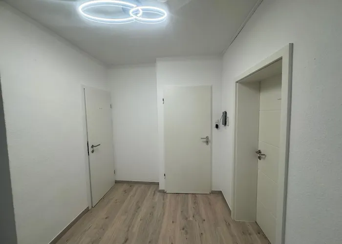 Apartamento Derko 2 Duisburgo